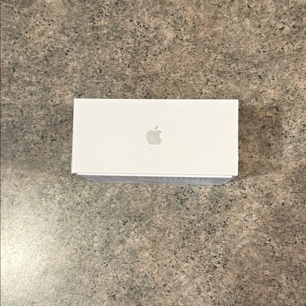 Apple authentic airpods